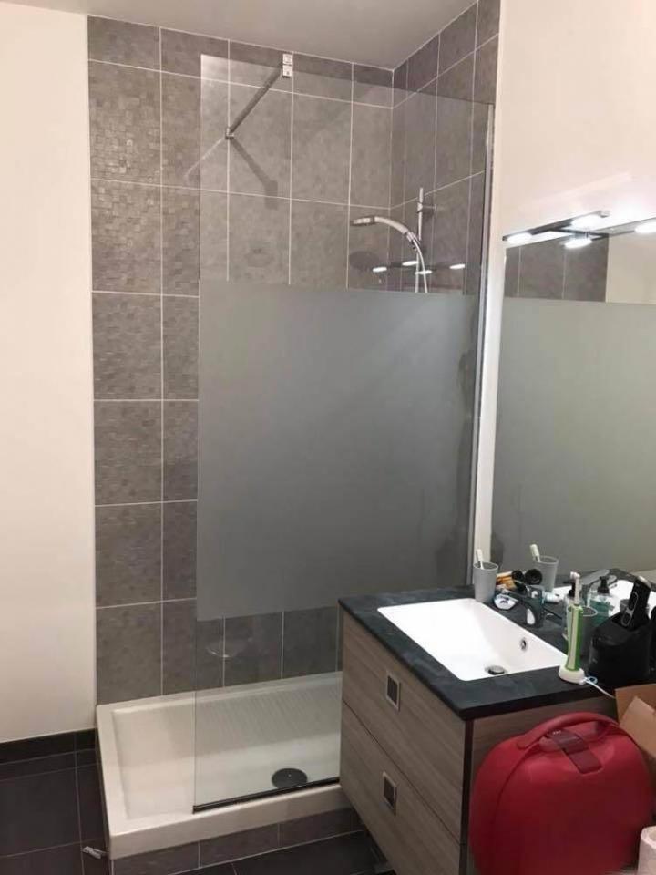 Paroi de douche Évreux