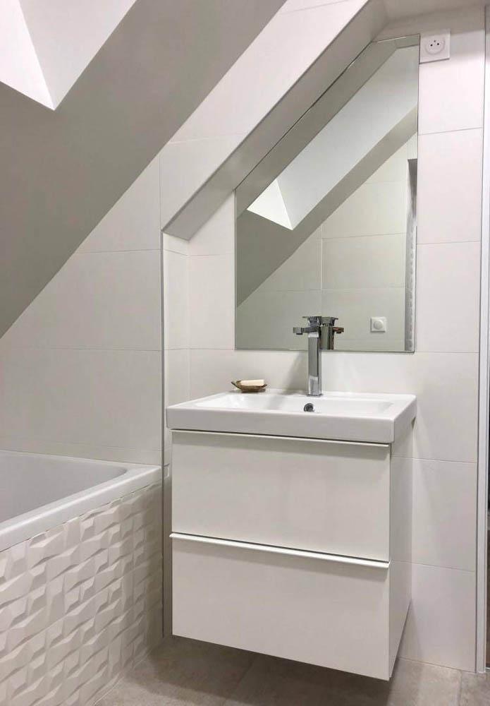 Conception et réalisation de parois de douche à Évreux 