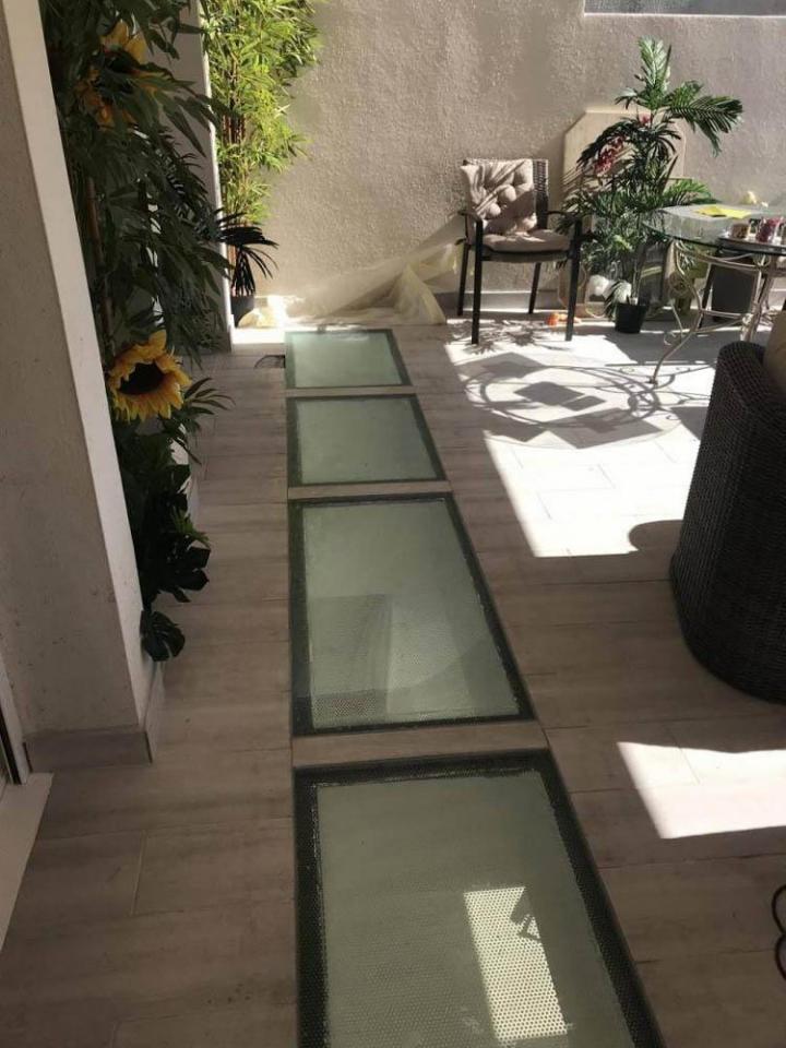 Des spécialistes des vitres sur mesure à Évreux 