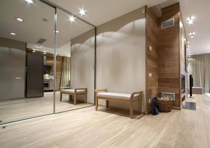Miroir sur mesure Évreux