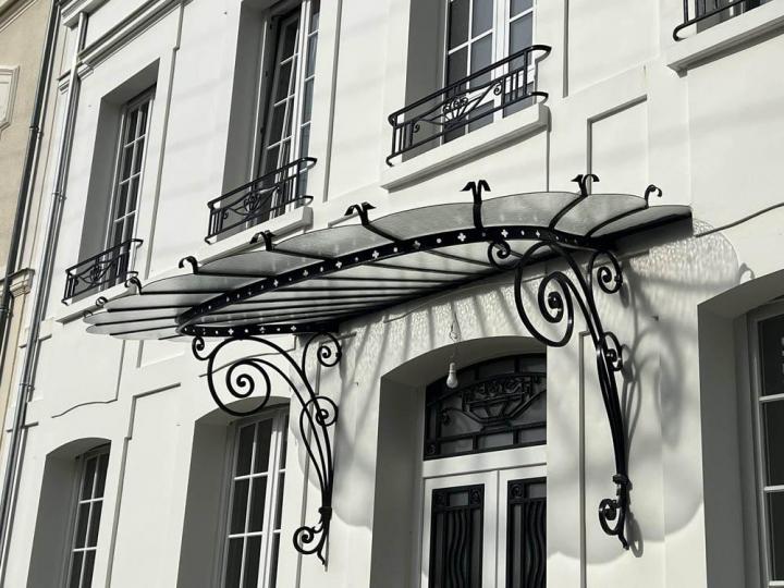 Des spécialistes des vitres sur mesure à Évreux 