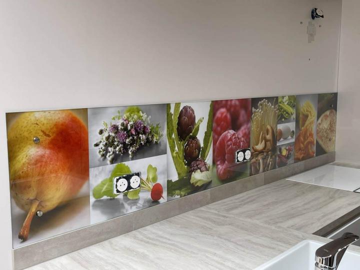 Conception et réalisation de parois de douche à Évreux 